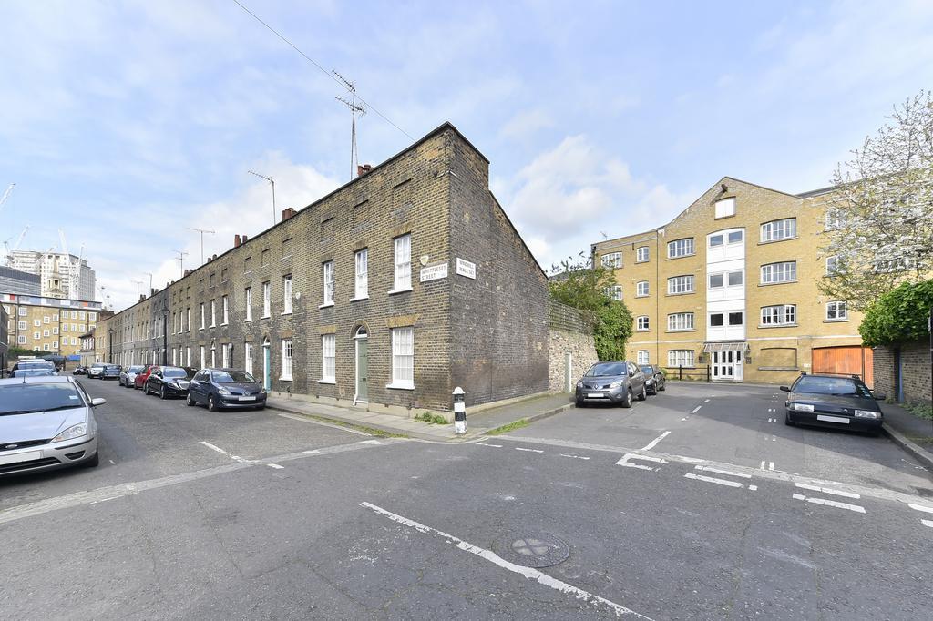 Beautiful Flat With Terrace Londra
