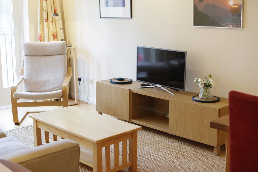 Appartamento Beautiful Flat With Terrace *